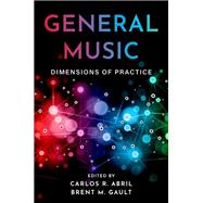 General Music Dimensions of Practice