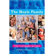 The Royle Family The Scripts: Series 2