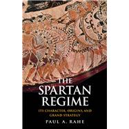 The Spartan Regime