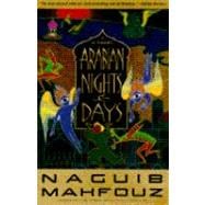 Arabian Nights and Days A Novel