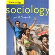 Cengage Advantage Books: Sociology