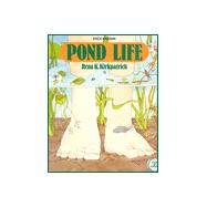 Look at Pond Life