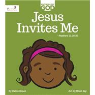 Jesus Invites Me