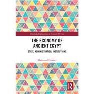The Economy of Ancient Egypt