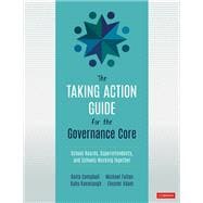 The Taking Action Guide for the Governance Core