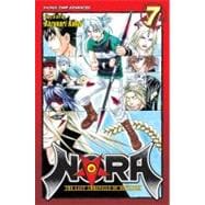 NORA: The Last Chronicle of Devildom, Vol. 7