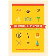 The Feminist Utopia Project