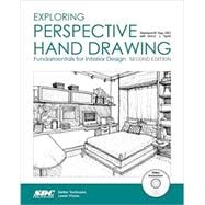 Exploring Perspective Hand Drawing