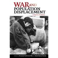 War and Population Displacement Lessons of History