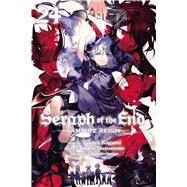 Seraph of the End, Vol. 24 Vampire Reign