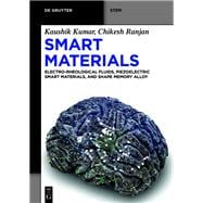 Smart Materials