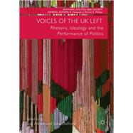 Voices of the Uk Left