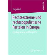 Rechtsextreme und rechtspopulistische Parteien in Europa