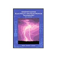 Understanding Electricity and Electronics Technology