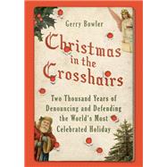Christmas in the Crosshairs