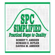 SPC Simplified