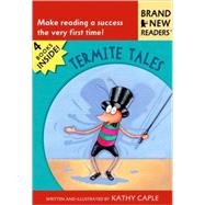 Termite Tales Brand New Readers