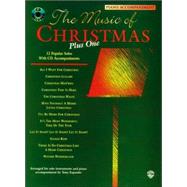 The Music of Christmas, Plus One