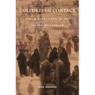 Cultures in Contact: World Migrations in the Second Millennium