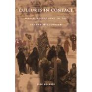 Cultures in Contact