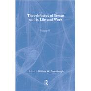 Theophrastus of Eresus