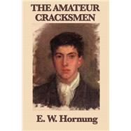 The Amateur Cracksman