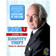 Realu Guide to Identity Theft