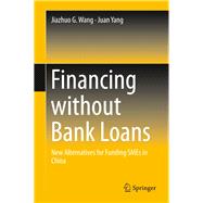 Financing without Bank Loans