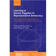 Learning to Govern Together in Representative Democracy