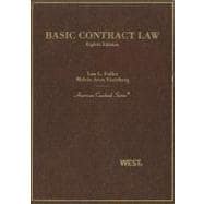 Basic Contract Law