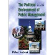 Political Environment of Public Management