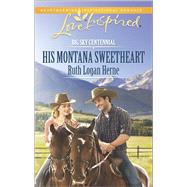 His Montana Sweetheart