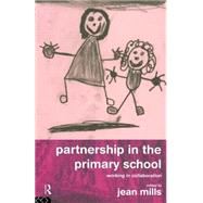 Partnership in the Primary School