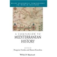 A Companion to Mediterranean History