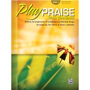 Play Praise, Book 3