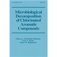 Microbiological Decomposition of Chlorinated Aromatic Compounds