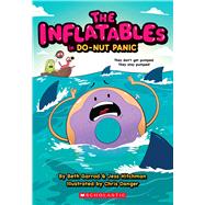 The Inflatables in Do-Nut Panic! (The Inflatables #3)