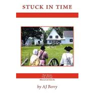 Stuck in Time