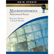 Macroeconomics Principles and Policy, Update 2010 Edition