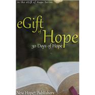 eGift of Hope: 30 Days of Hope