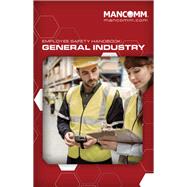 Employee Safety Handbook: General Industry (SKU : 31B-006-34)