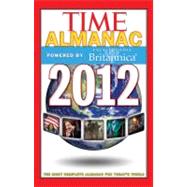 Time Almanac 2012