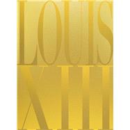 Louis XIII Cognac's Thesaurus