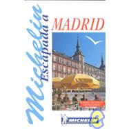 Michelin Escapada Madrid