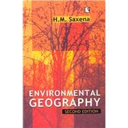Environmental Geography  Second Edition