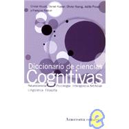 Diccionario de Ciencias Cognitivas