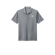 Elmhurst University Bluejay Nike Polo
