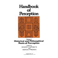 Historical and Philosophical Roots of Perception