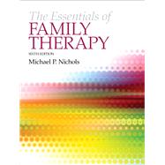 The Essentials of Family Therapy