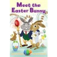 Hop: Meet the Easter Bunny